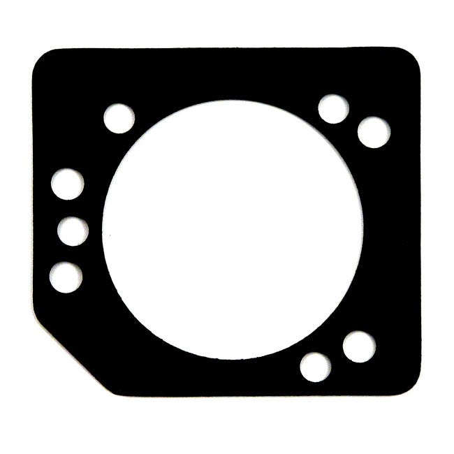 James Gaskets Gasket carb/throttle body to air cleaner housing