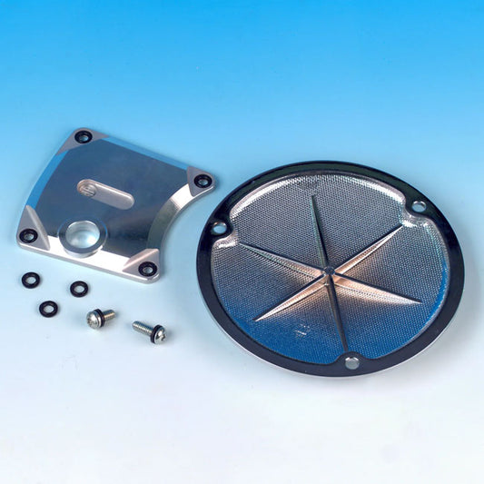 James Gaskets Seal washer derby cover. RCM
