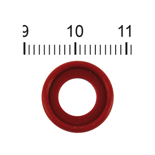 James Gaskets Seal washer inner primary to engine/transmission