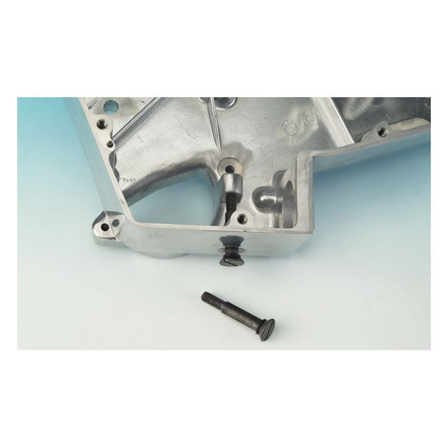 James Gaskets Solenoid pivot screw with o-ring