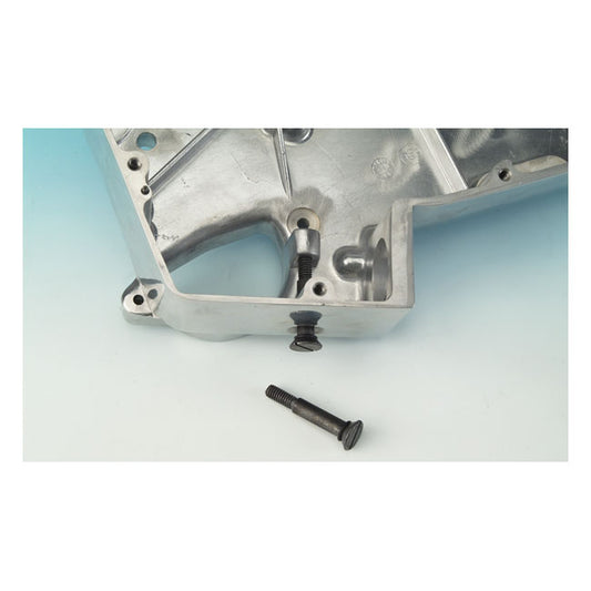 James Gaskets Solenoid pivot screw with o-ring