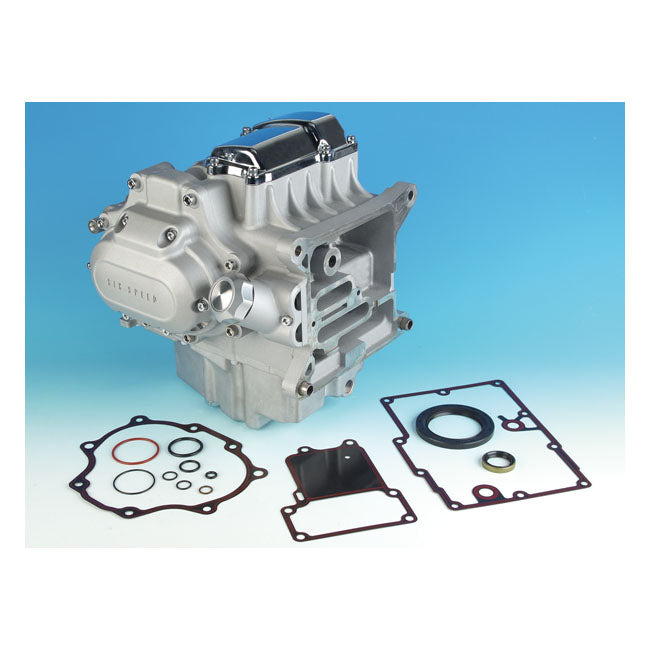 James Gaskets Transmission gasket & seal kit