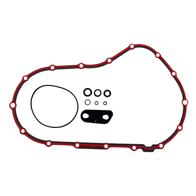 James Gaskets Primary cover gasket kit. Silicone