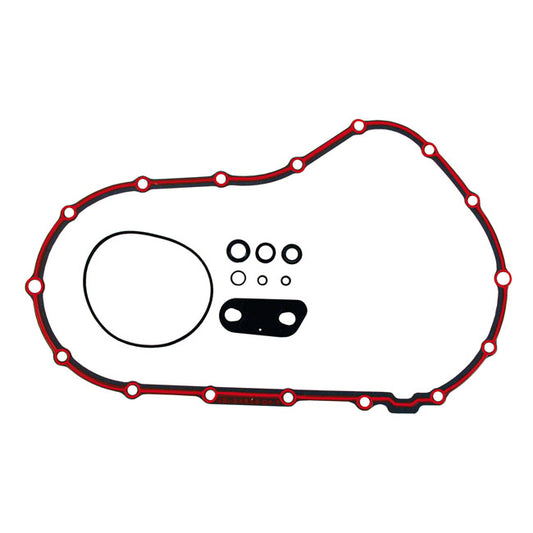 James Gaskets Primary cover gasket kit. Silicone