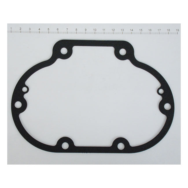 James Gaskets Gasket transmission end cover. Foamet