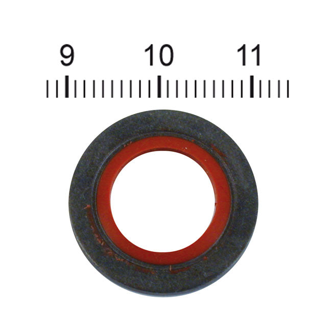 James Gaskets Gasket, bonded washer air ride