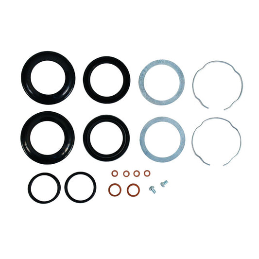 James Gaskets Fork oil seal rebuild kit. 39mm fork tubes