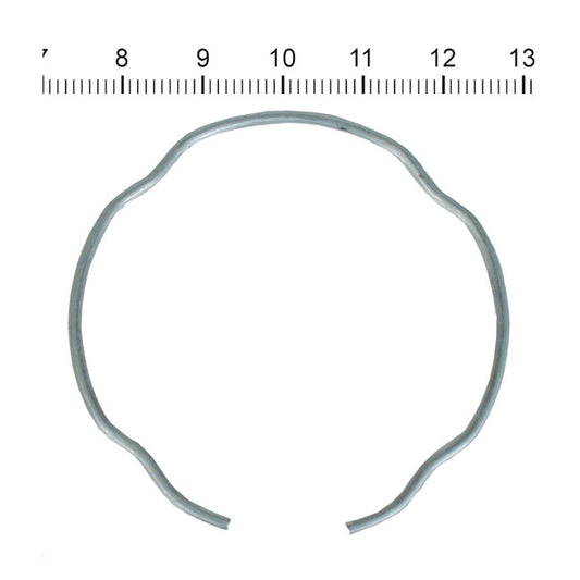 James Gaskets Retaining ring for fork seal
