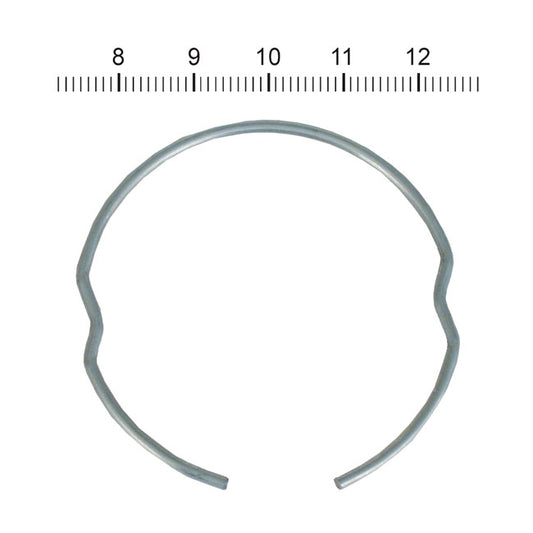James Gaskets Retaining ring 35mm fork seal
