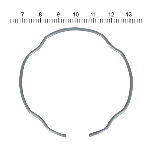 James Gaskets Retaining ring for fork seal
