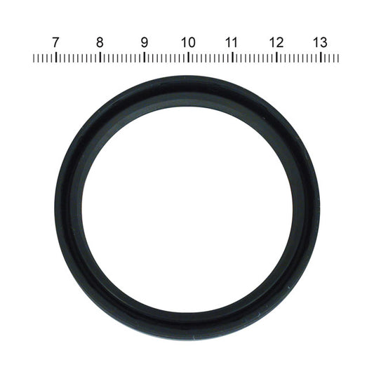 James Gaskets Fork seal set. 49mm