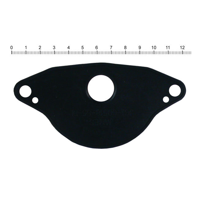 James Gaskets Deflector plate / oil seal
