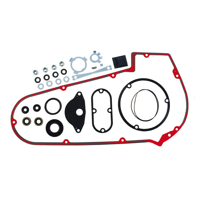 James Gaskets Primary cover gasket & seal kit. Inner/outer