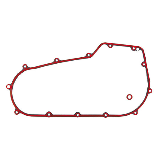 James Gaskets Gasket primary cover. .030" paper/silicone