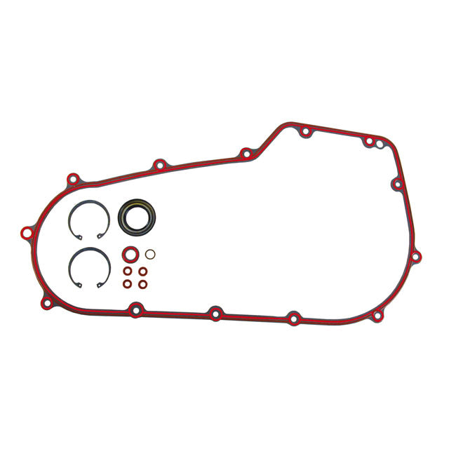 James Gaskets Pimary cover gasket & seal kit. Outer. Paper