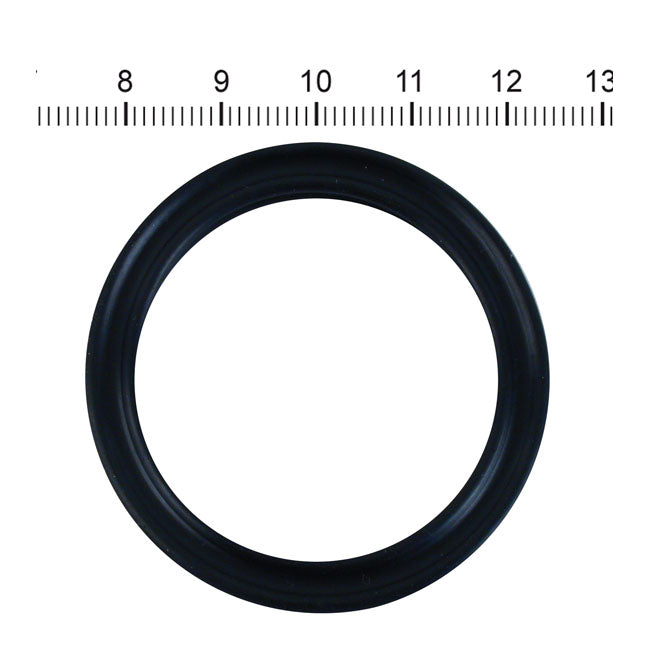 James Gaskets Quad rubber seal starter solenoid