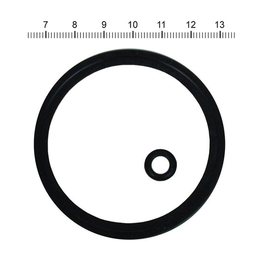 James Gaskets Seal kit Panhead style oil filter