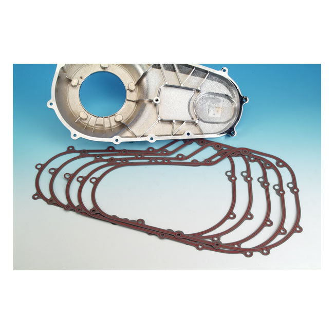 James Gaskets Gasket primary cover. .031" paper/silicone