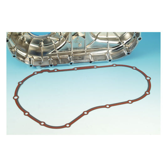 James Gaskets Gasket primary cover. Foamet
