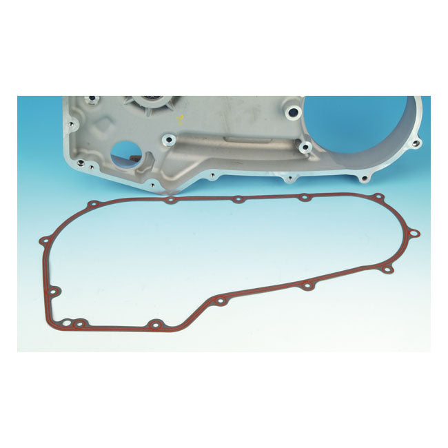 James Gaskets Gasket primary cover. Foamet