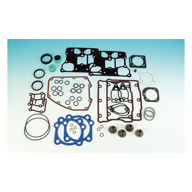 James Gaskets Top end gasket kit. Twin Cam 3-7/8" bore