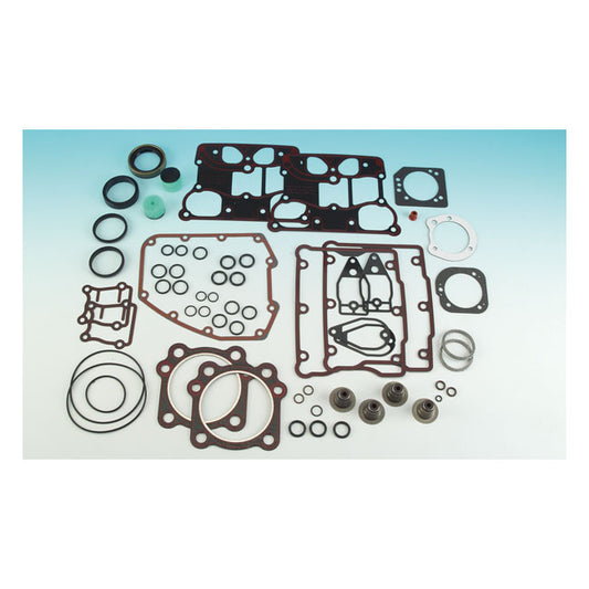 James Gaskets Motor gasket kit. 3-3/4" bore Twin Cam