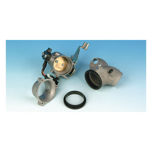 James Gaskets Throttle body to manifold gasket
