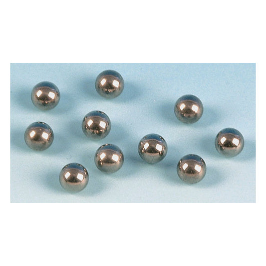James Gaskets 1/4 inch steel ball