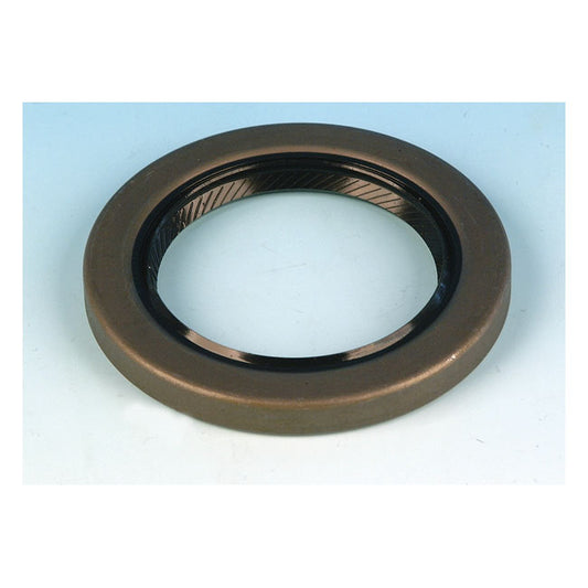 James Gaskets Oil seal transmission mainshaft. Double lip