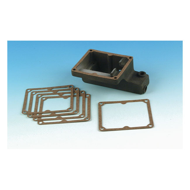 James Gaskets Gasket transmission sump plate. Paper