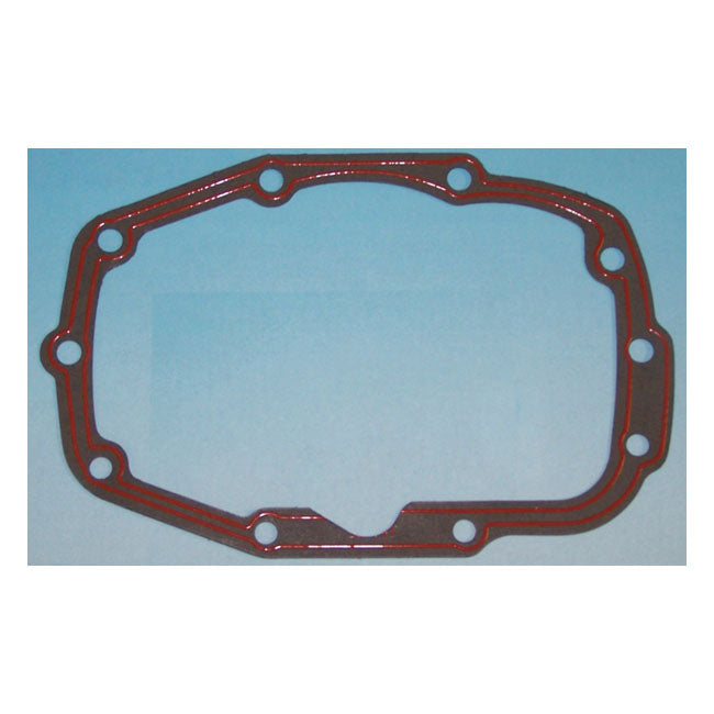 James Gaskets Transmission bearing housing gasket. RCM/silicone