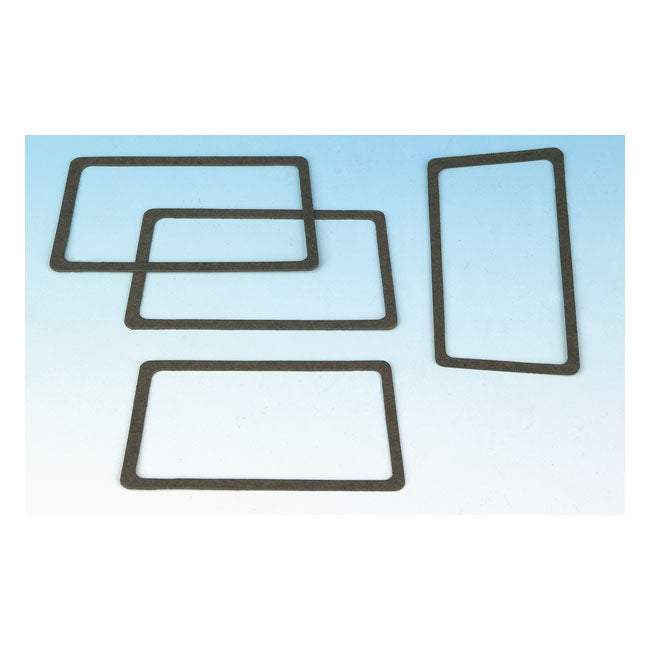 James Gaskets Gasket, front fender tip light lens