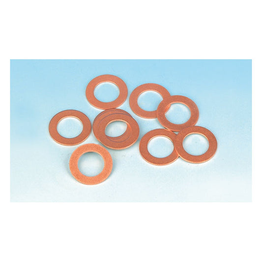 James Gaskets Copper washer oil filter kit