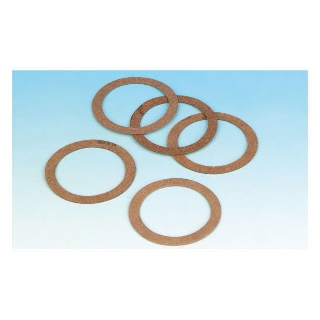 James Gaskets Gasket taillight to lens