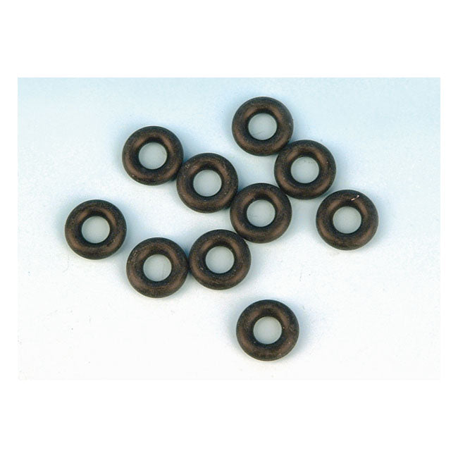 James Gaskets O-ring, turn signal lens
