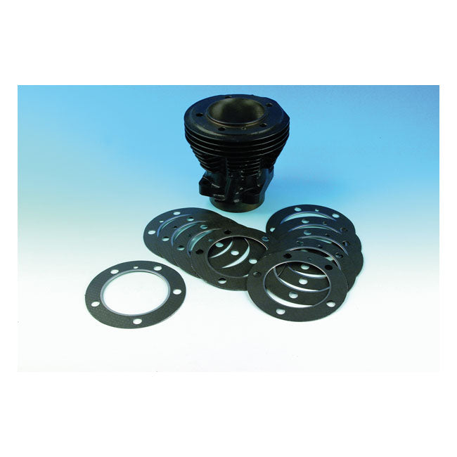 James Gaskets Gasket cylinder head .045" graphite