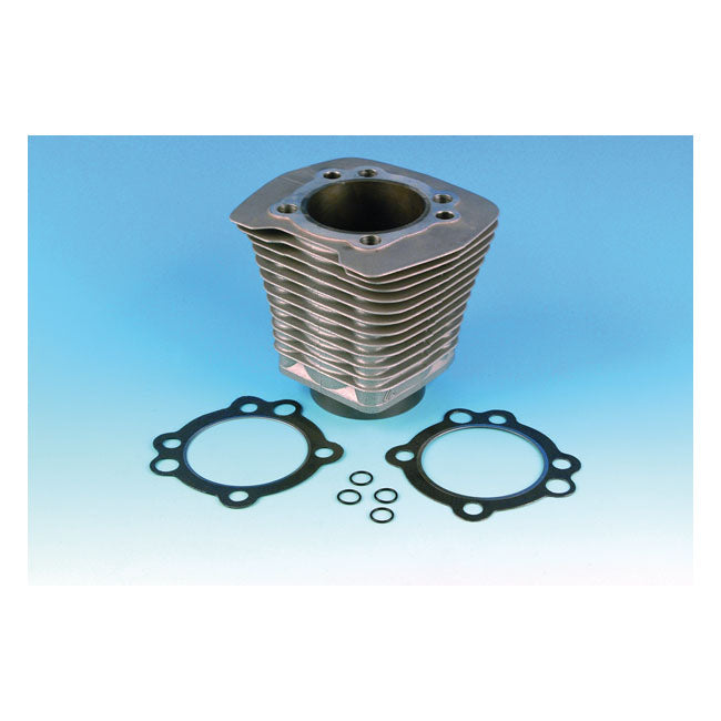James Gaskets Gasket set, cylinder head 3.5" bore .036"