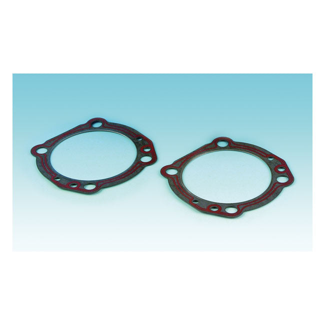 James Gaskets Cylinder head gasket set 4" bore. .046" Firering