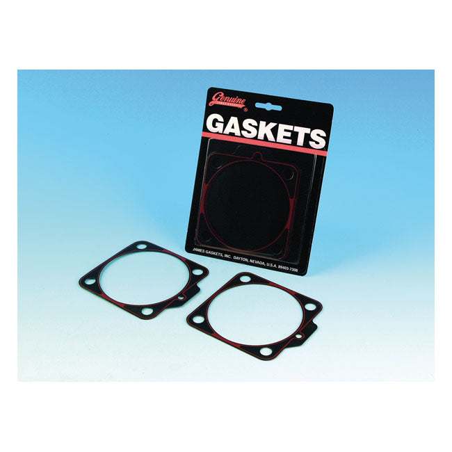 James Gaskets Gasket set, cylinder base 3-5/8" bore. .031" Foamet