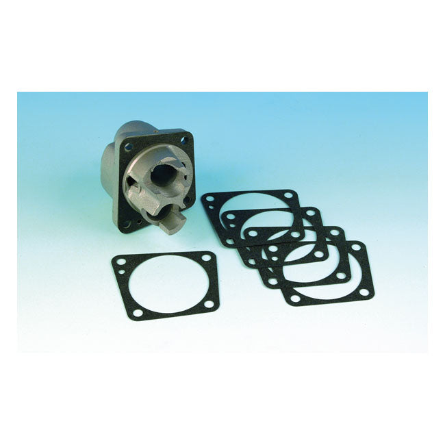 James Gaskets Tappet block gasket. Rear. .020" paper