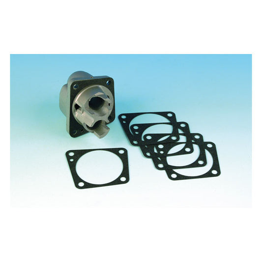 James Gaskets Tappet block gasket. Rear. .020" paper