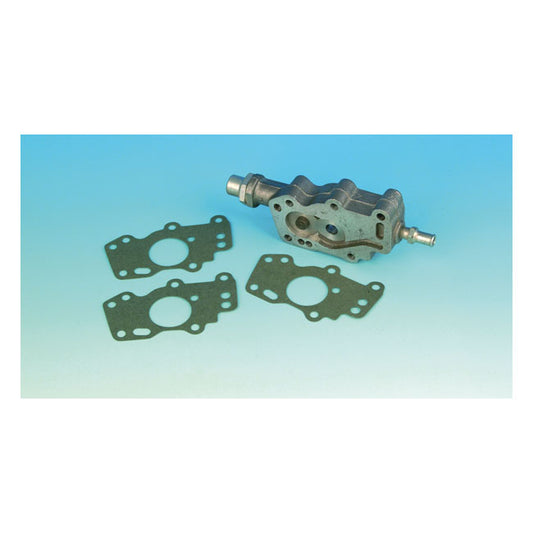 James Gaskets Oil pump body to case gasket