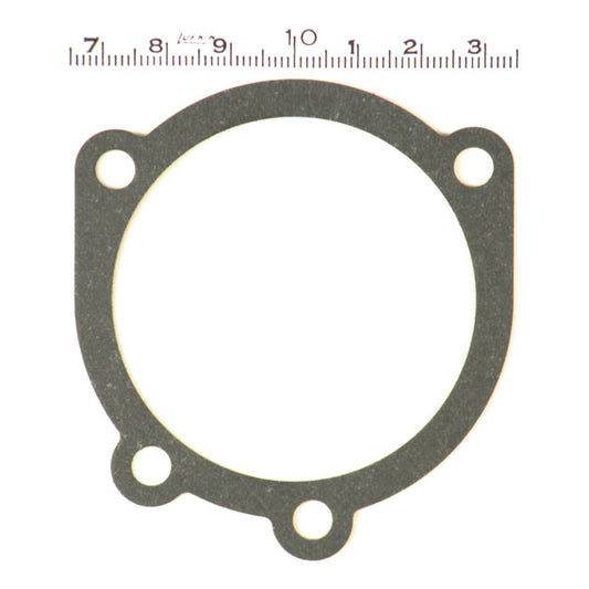 James Gaskets Carb to air cleaner housing gasket. Keihin CV