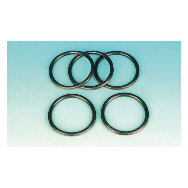 James Gaskets Fuel gauge tank mount o-ring
