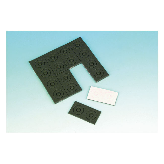 James Gaskets Gasket inner primary cover. RCM