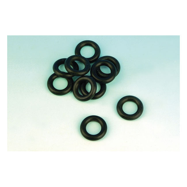 James Gaskets O-ring turn signal mount