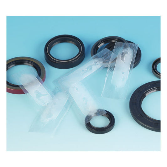 James Gaskets Oil seal installation grease