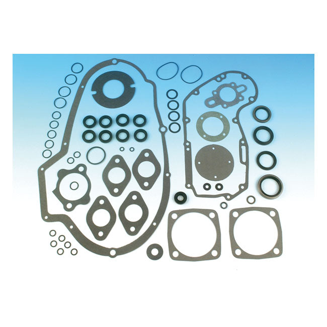 James Gaskets Motor gasket & seal kit. XR1000