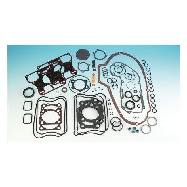 James Gaskets Motor gasket & seal kit. MLS XL Sportster