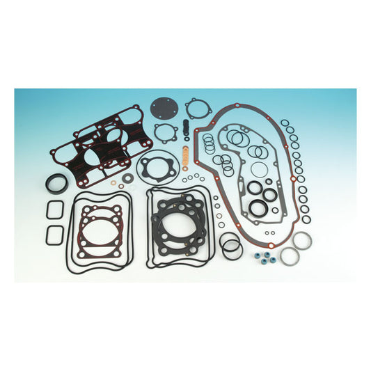 James Gaskets Motor gasket & seal kit. MLS XL Sportster
